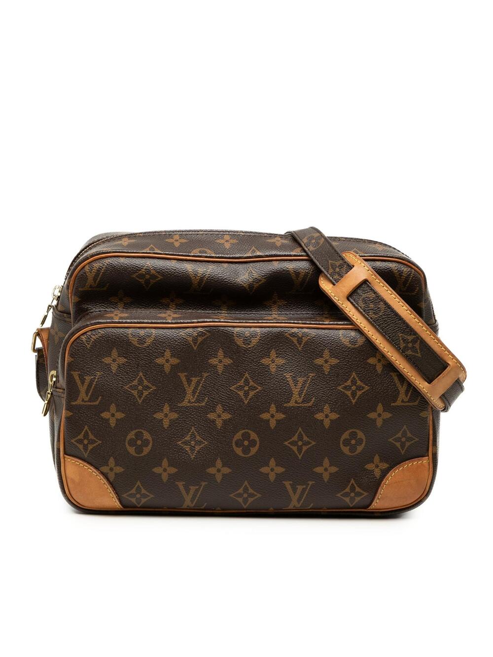 Louis Vuitton Nil Crossbody Pre-Loved #341522L93B